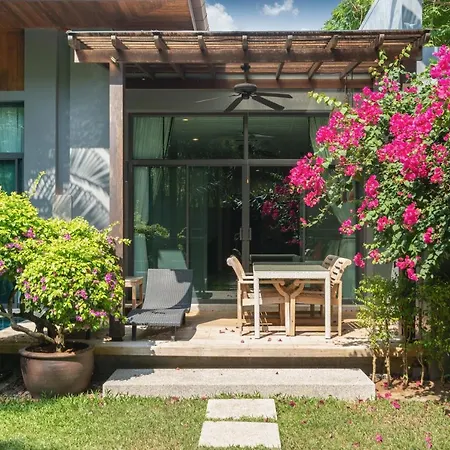 Your Private Paradise - 2Br Tropical Pool Villa Astree Ban Saiyuan Extérieur photo